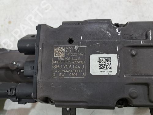 Steering rack AUDI Q5 (8RB) SQ5 TDI quattro | BP29266517M22 