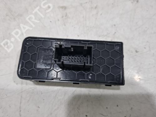 Right front window switch CITROËN C3 III (SX) 1.2 VTi 82 | BP38621029I26 - Image 4