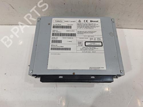 Electronic module LAND ROVER DISCOVERY IV (L319) 3.0 SDV6 4x4 | BP31977869M83 