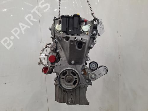Used Engine Engine FORD PUMA (J2K, CF7) 1.0 EcoBoost mHEV (125 hp) 33435414 33435414