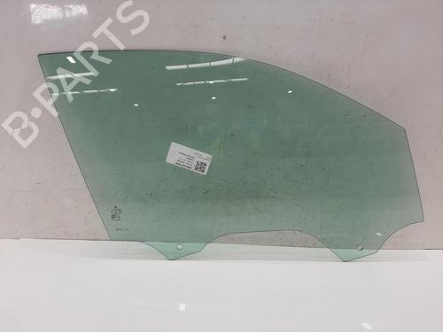 Used Front right door window Front right door window VW TIGUAN (AD1, AX1) 2.0 TDI (150 hp) 33698720 33698720