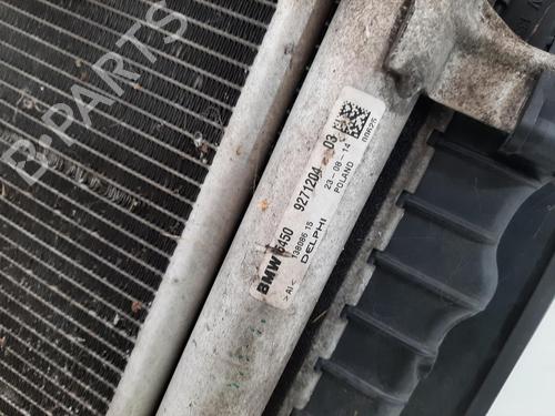 Zestaw chłodnic MINI MINI (F56) One D | BP30812900M120