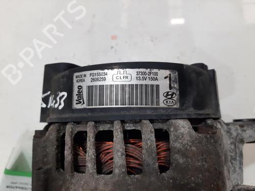 Alternator HYUNDAI ix35 (LM, EL, ELH) 2.0 CRDi 4WD | BP36289910M7 - Image 5