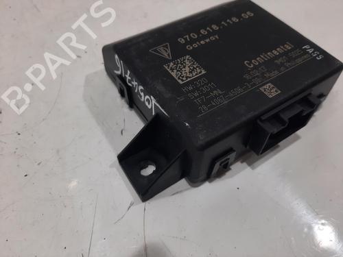 Control unit PORSCHE PANAMERA (970) 3.0 D | BP37484723M11 - Image 3