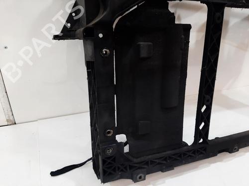 Frontplade/Frontkurv FORD FIESTA VI (CB1, CCN) 1.5 TDCi | BP36154010C72 - Image 5