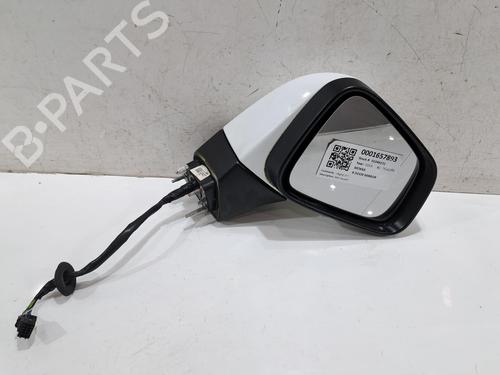 Used Right mirror VAUXHALL MOKKA / MOKKA X (J13) 1.4 (140 hp) 32977027