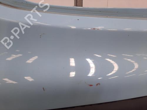 Rear bumper CITROËN C1 (PM_, PN_) 1.0 | BP29703899C8 
