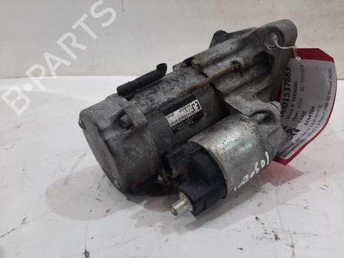 Starter TOYOTA YARIS (_P9_) 1.33 VVT-i (NSP90_, NSP90R) | BP29809736M8 