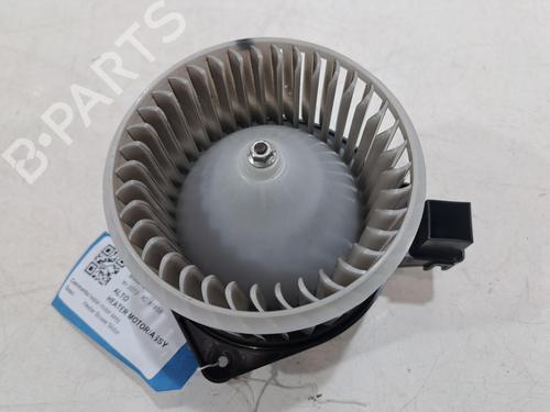 Used Heater blower motor SUZUKI ALTO VII (GF, HA25_, HA35_) 1.0 (AMF310, GFC31S) (68 hp) 29472060