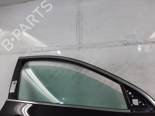 Right front door NISSAN QASHQAI II (J11, J11_) 1.2 DIG-T | BP30142151C3