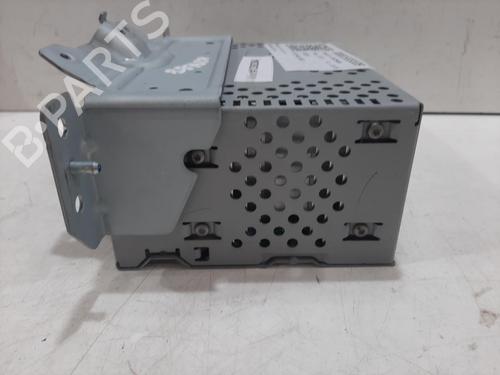 Electronic module FORD FIESTA VII (HJ, HF) 1.0 EcoBoost | BP29525036M83 