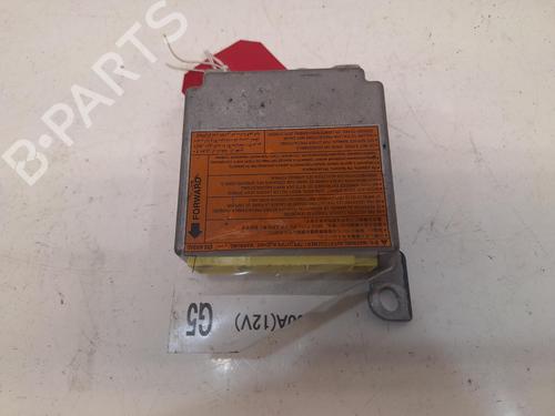 Used Control unit NISSAN QASHQAI / QASHQAI +2 I (J10, NJ10, JJ10E) 1.6 (114 hp) 26869067