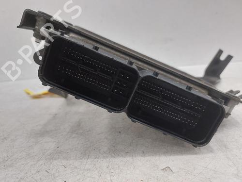 Control unit HYUNDAI SANTA FÉ III (DM, DMA) 2.2 CRDi 4WD | BP26817204M11 