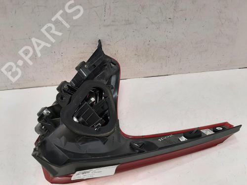 Right taillight VOLVO V40 Hatchback (525) D4 | BP33800132C35  - Image 5