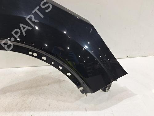 Forskærm Højre FORD KUGA II (DM2) 2.0 TDCi 4x4 | BP32214540C42