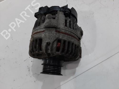 Generator VAUXHALL ZAFIRA Mk II (B) (A05) 1.6 | BP26807021M7 