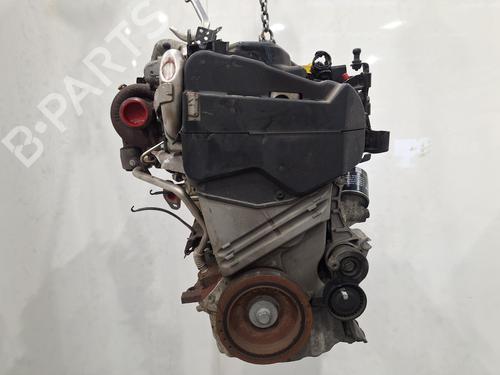 Engine NISSAN QASHQAI II SUV (J11, J11_) 1.5 dCi | BP28101329M1 