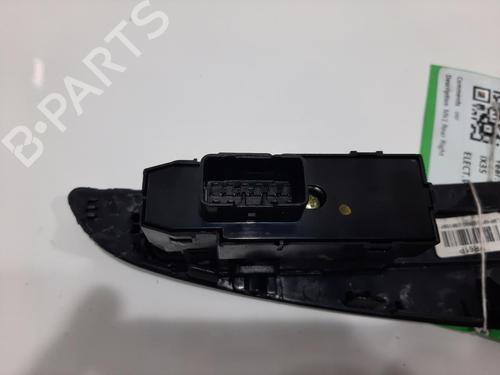 Right rear window switch HYUNDAI ix35 (LM, EL, ELH) 1.7 CRDi | BP37160668I28 - Image 5
