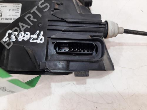 Other JAGUAR I-PACE (X590) EV400 AWD | BP29471792O1