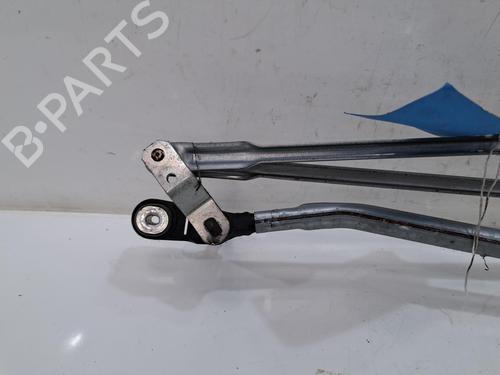 Front wiper motor DACIA LOGAN MCV II 1.2 | BP29060619M29