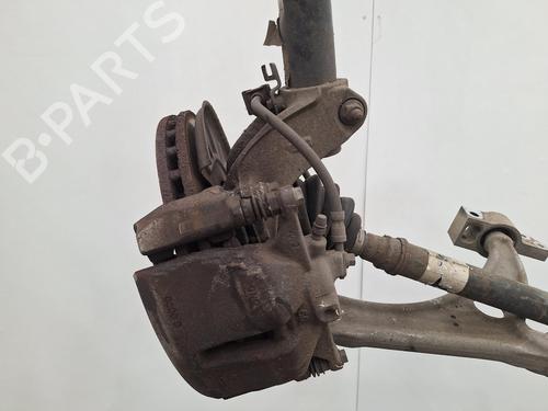 Right front suspension VW SHARAN (7N1, 7N2) 2.0 TDI | BP26870612M73 