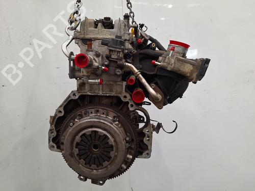 Engine SUZUKI SWIFT III (MZ, EZ) 1.5 (RS415, ZC21S) | BP36530582M1 - Image 3