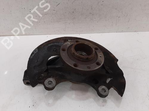 Used Left front steering knuckle Left front steering knuckle CITROËN GRAND C4 SPACETOURER (3A_, 3E_) 1.5 BlueHDi 130 (131 hp) 33720817 33720817