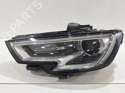 Left headlight AUDI A3 (8V1, 8VK) 1.4 TSI | BP26784153C28 - Image 1