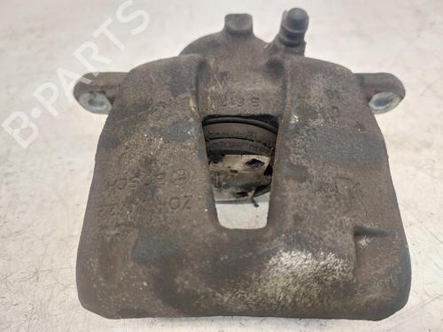 Other VAUXHALL CORSA Mk III (D) (S07) 1.2 i 16V (L08) | BP26862667O1 