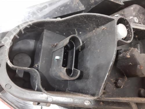 Left taillight FORD KA (RU8) 1.2 | BP34101488C34  - Image 6
