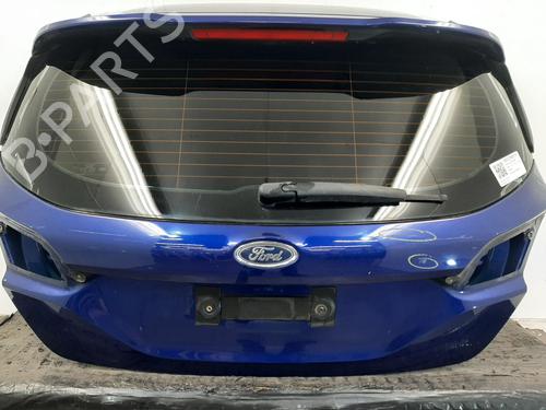 Used Tailgate Tailgate 38447517 38447517
