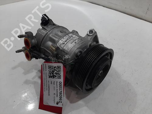 Used AC compressor AC compressor 37690494 37690494