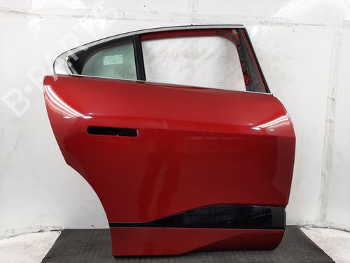 Dør højre bagtil JAGUAR I-PACE (X590) EV400 AWD (400 hp) 29882275