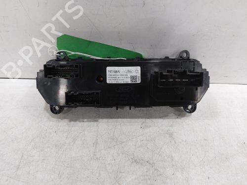 Climate control FORD FOCUS III 1.0 EcoBoost | BP26863016I5 
