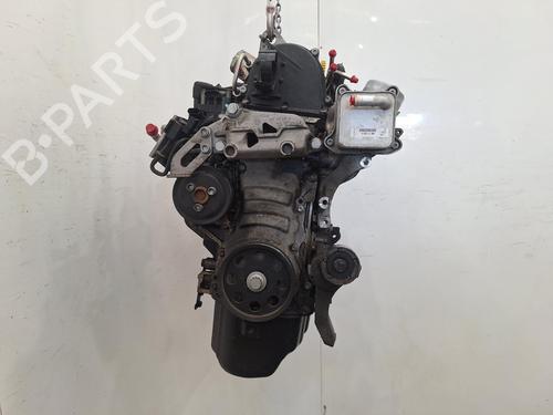 Used Engine Engine VW GOLF VI Convertible (517) 1.2 TSI (105 hp) 39694779 39694779