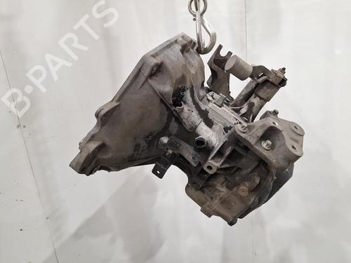 Gearbox VAUXHALL MERIVA Mk II (B) (S10) 1.4 | BP29397823M3 
