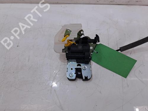Tailgate lock AUDI Q2 (GAB, GAG) 30 TFSI | BP37400347C101 - Image 3