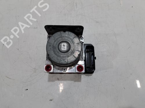 ABS pump FORD FIESTA VI (CB1, CCN) 1.0 EcoBoost | BP29637143M43 