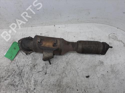Catalyst FORD FIESTA VI (CB1, CCN) 1.6 ST | BP26766373M10 
