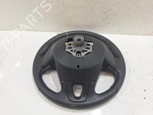 Steering wheel RENAULT MEGANE III Hatchback (BZ0/1_, B3_) 1.5 dCi (BZ09, BZ0D, BZ1W, BZ29, BZ14) | BP32410064C49