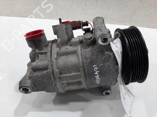 AC compressor CUPRA FORMENTOR (KM7, KMP) 2.0 TSI 4Drive | BP32717949M34  - Image 5
