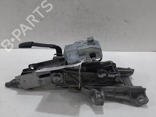 Steering column JAGUAR I-PACE (X590) EV400 AWD | BP30829102M21 