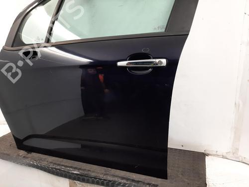 Left front door CITROËN C3 II (SC_) 1.2 VTi 82 | BP32325361C2