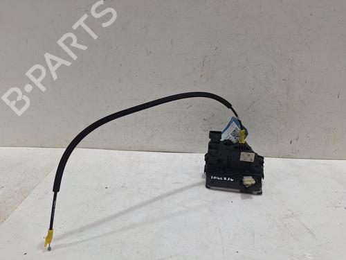 Used Other VAUXHALL MERIVA Mk II (B) (S10) 1.4 (101 hp) 32410088