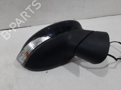 Right mirror FORD FIESTA VI (CB1, CCN) 1.0 EcoBoost | BP29810513C27 