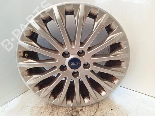 Used Rim Rim FORD C-MAX II (DXA/CB7, DXA/CEU) 1.6 Ti (125 hp) 34733259 34733259