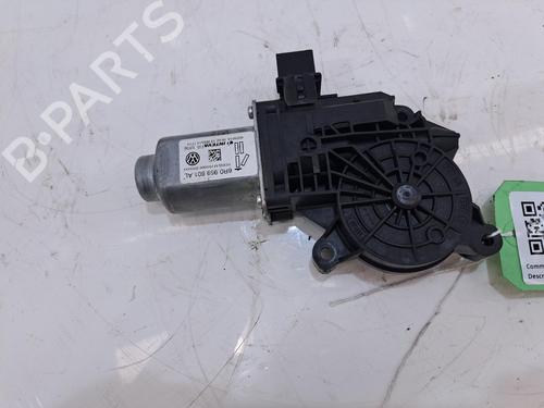Used Front left window mechanism Front left window mechanism 36963573 36963573