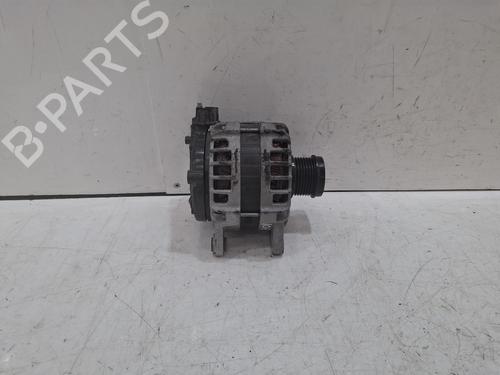 Alternator NISSAN JUKE (F16_) DIG-T 117 | BP40071460M7 - Image 3