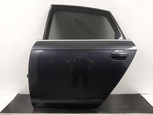 Used Left rear door AUDI A6 C6 (4F2) 2.7 TDI (180 hp) 26754516
