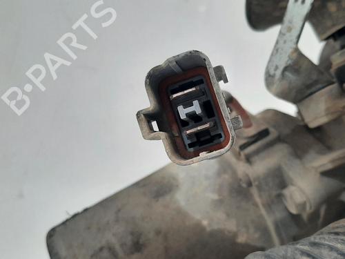 Steering rack HONDA JAZZ III (GE_, GG_, GP_, ZA_) 1.3 i (GE6, GG3, GG6) | BP28100910M22 